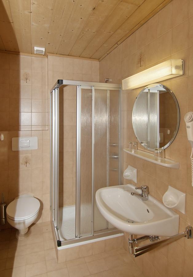 Garni Salegg Ortisei Ngoại thất bức ảnh